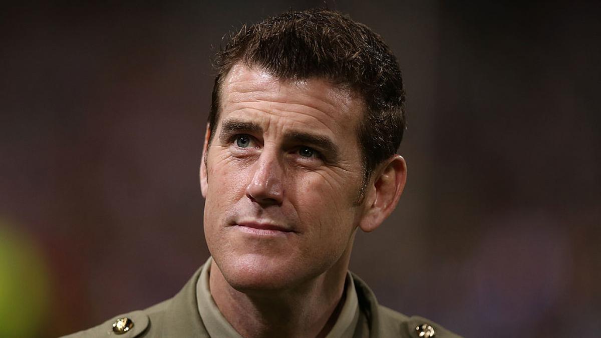 Ben Roberts-Smith, Australia's most decorated soldier, on trial for committing war crimes in Afghanistan