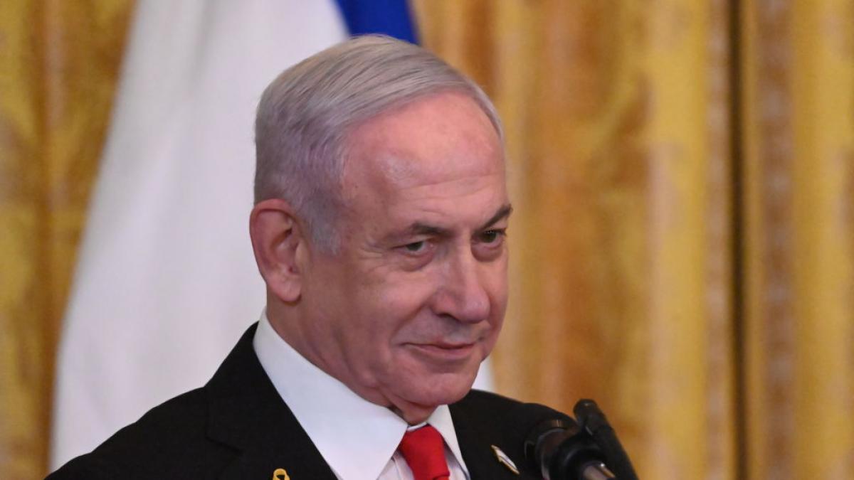 Netanyahu insists on continuing to attack Hezbollah and Lebanon during the ceasefire with Iran: "We have more objectives to achieve"