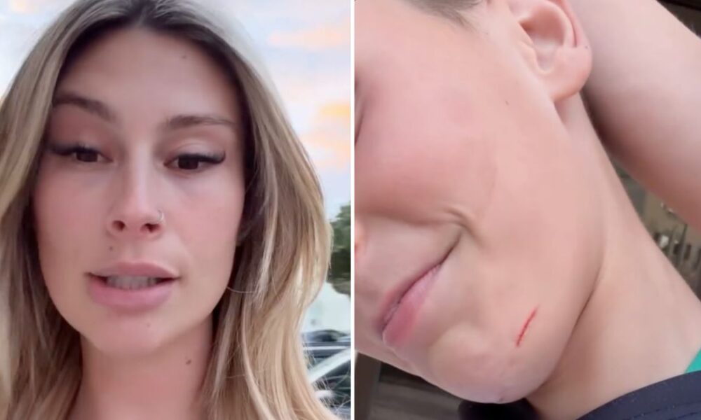 Bernardina Brito reveals that her children were attacked at school: “They solve everything with beatings…”