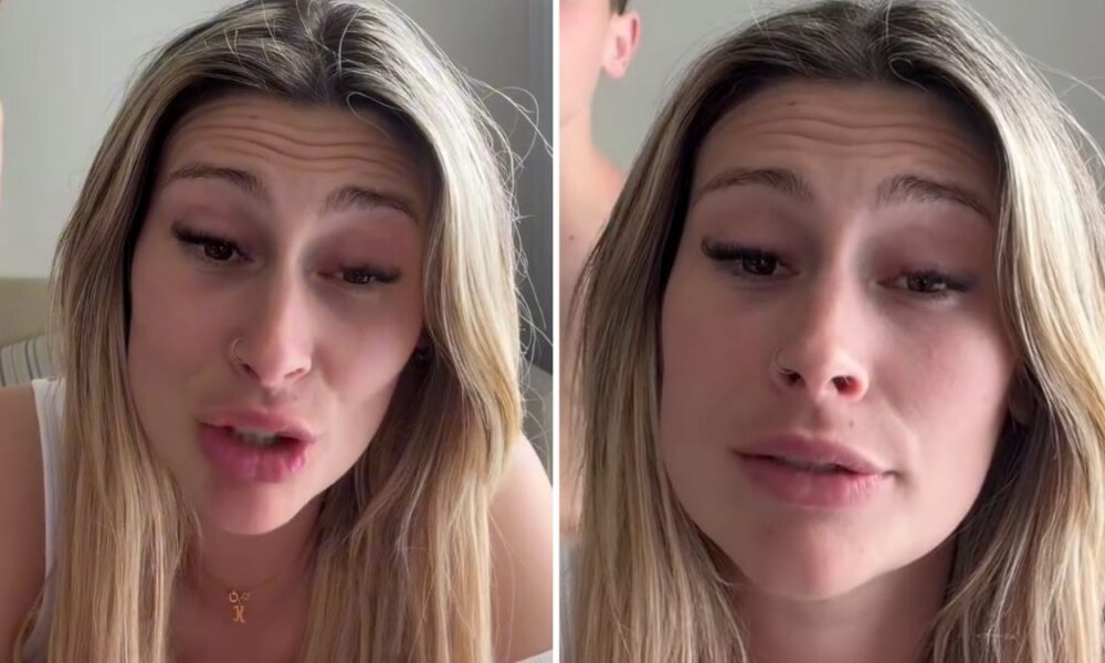 “You are a very bad mother.” Bernardina Brito exposes message and responds 'to the letter'