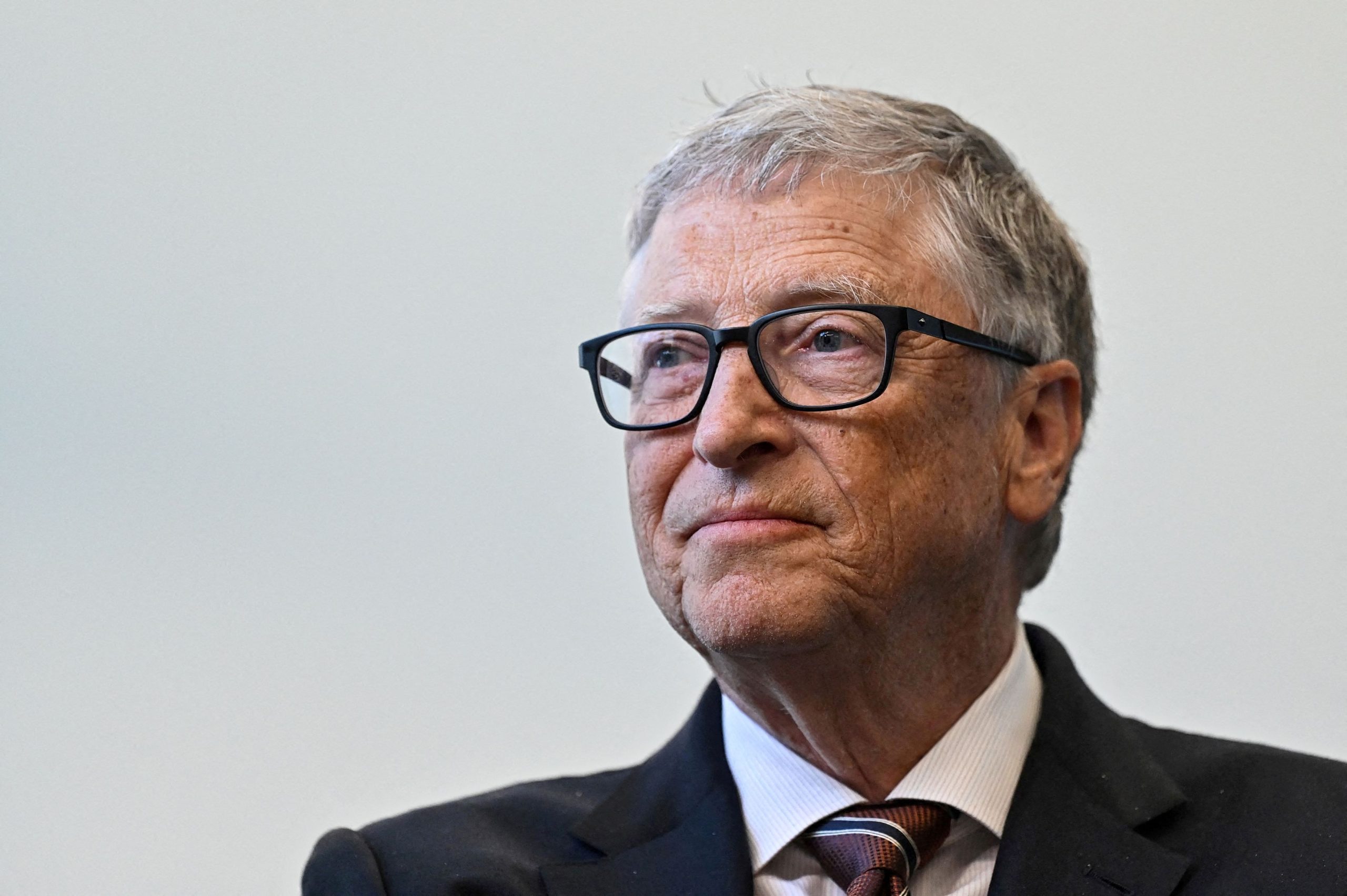 Bill Gates before Congress on the Epstein scandal - "I did not see or do anything illegal"