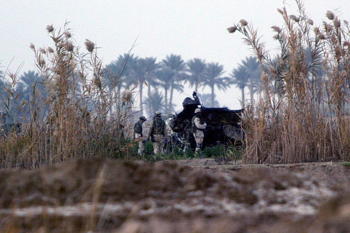 "We Succeeded" Says Trump, "We Brought Them Down" Says Iran - The New Video