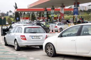 Will fuel prices go down? Government changes the law and there is room for new discounts