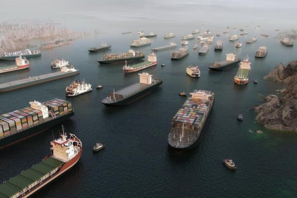 The Strait of Hormuz reopens and avoids the contagion that analysts already feared: "Why not give Spain a say over the Strait of Gibraltar?"