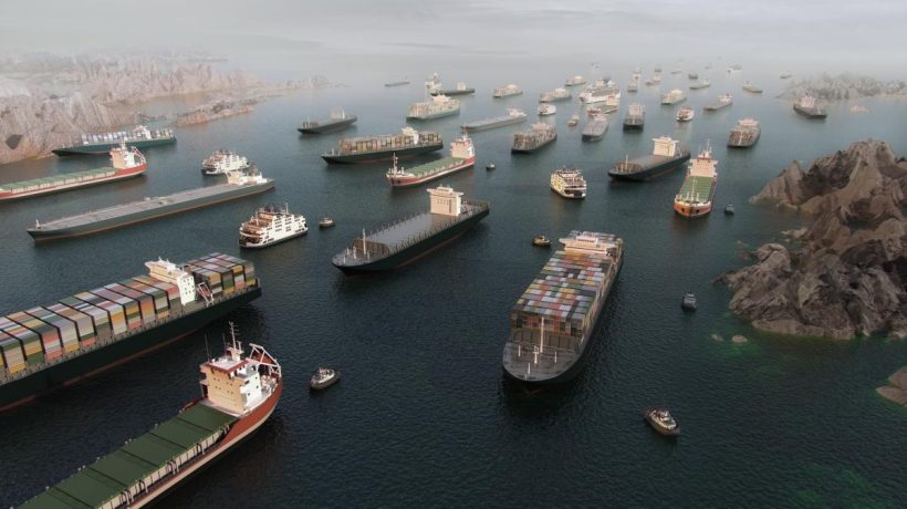The Strait of Hormuz reopens and avoids the contagion that analysts already feared: "Why not give Spain a say over the Strait of Gibraltar?"