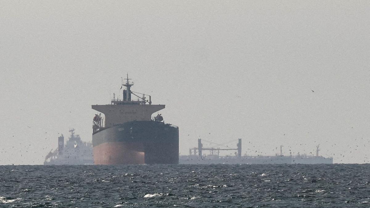 Iran sees the Strait of Hormuz as "a strategic advantage" and warns that nothing will be "as before"