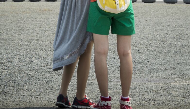 Tokyo: Civil servants told to wear shorts to work