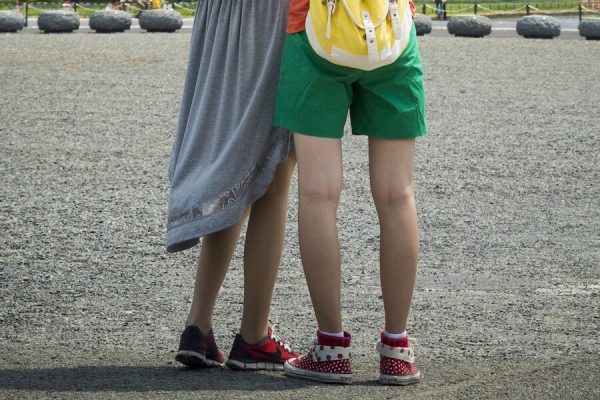 Tokyo: Civil servants told to wear shorts to work