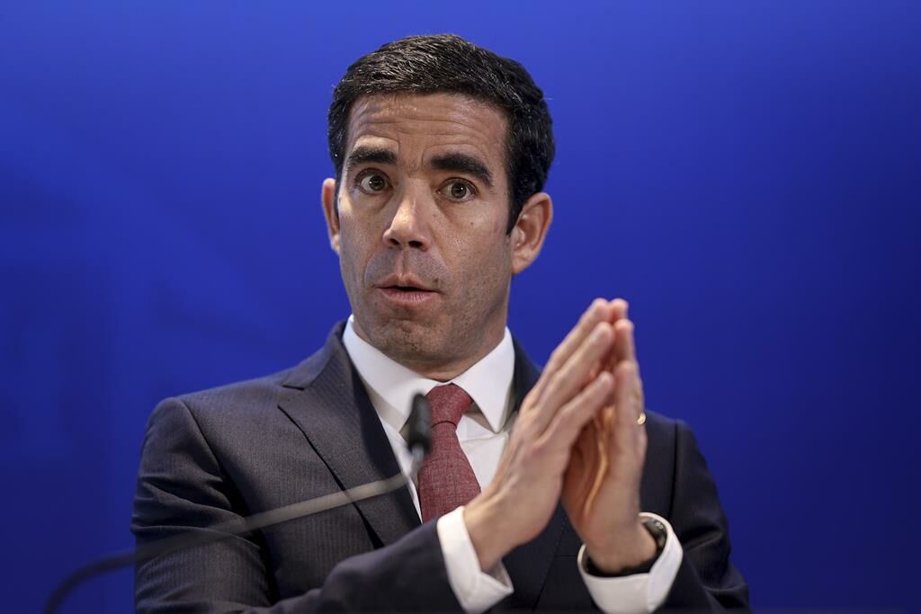 Government purchased AI program to monitor social networks and journalists