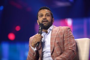 Paranoia, excessive alcohol. The White House is already discussing who will be the next director of the FBI