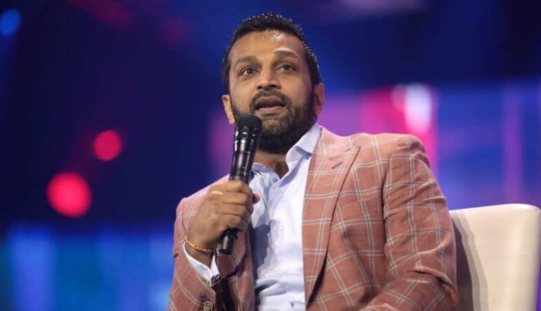 Paranoia, excessive alcohol. The White House is already discussing who will be the next director of the FBI