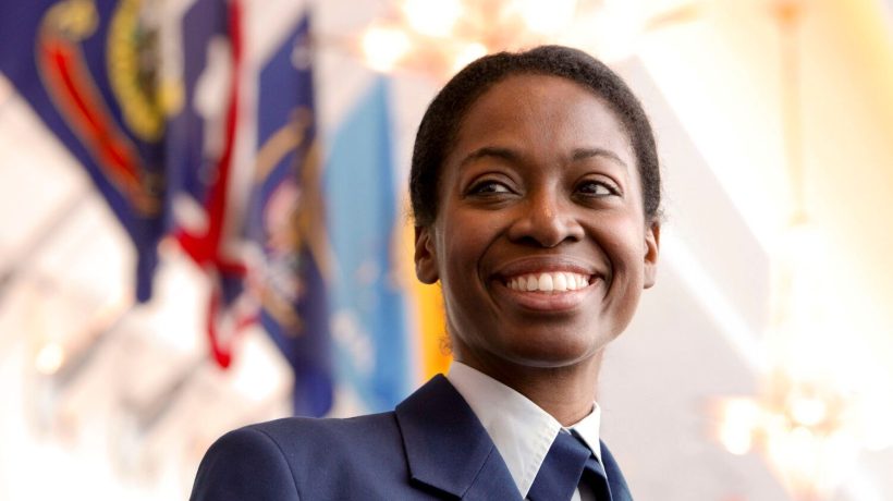 Trump chose a normal, qualified person to head the CDC