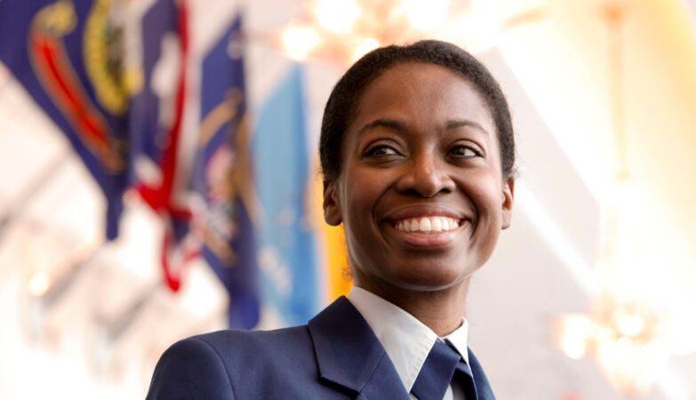 Trump chose a normal, qualified person to head the CDC