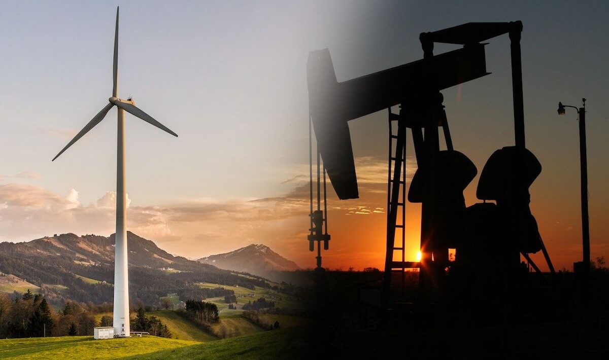 “We are not going back.” War in Iran forced the world to change energy course