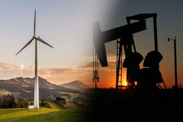 “We are not going back.” War in Iran forced the world to change energy course