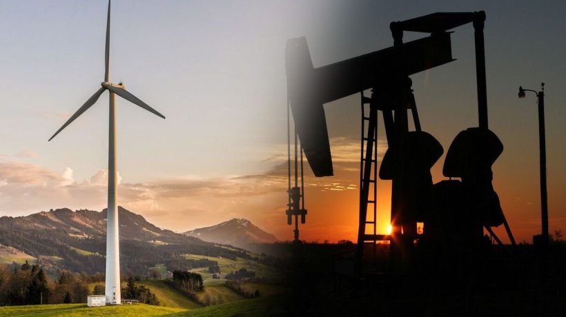 “We are not going back.” War in Iran forced the world to change energy course