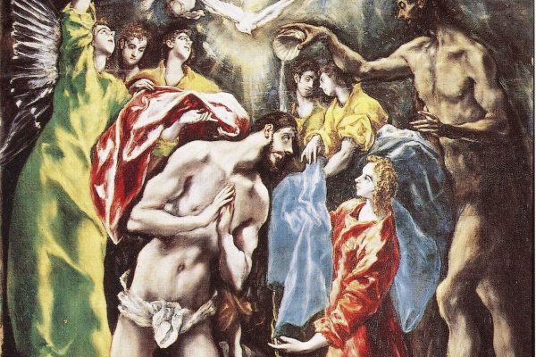 Has AI just solved the mystery of one of El Greco's most enigmatic paintings?