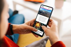 TECH Global University, a leader in employability, leads the ranking with the highest number of students professionally inserted