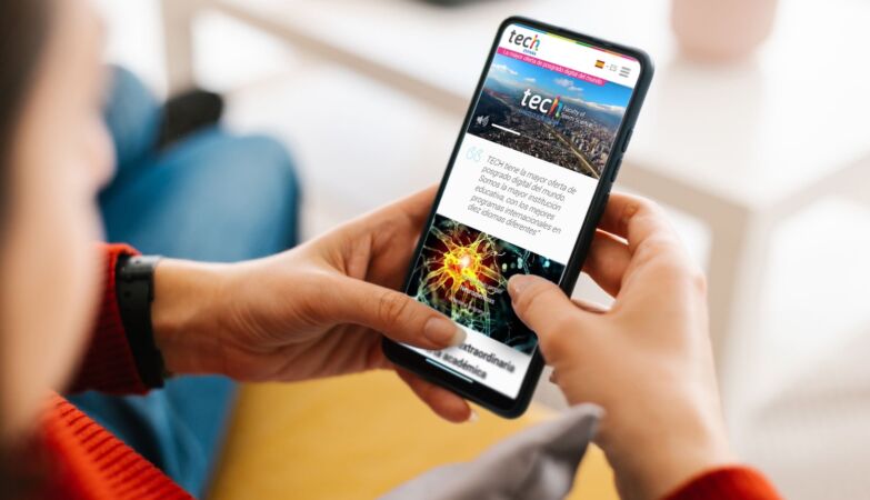 TECH Global University, a leader in employability, leads the ranking with the highest number of students professionally inserted