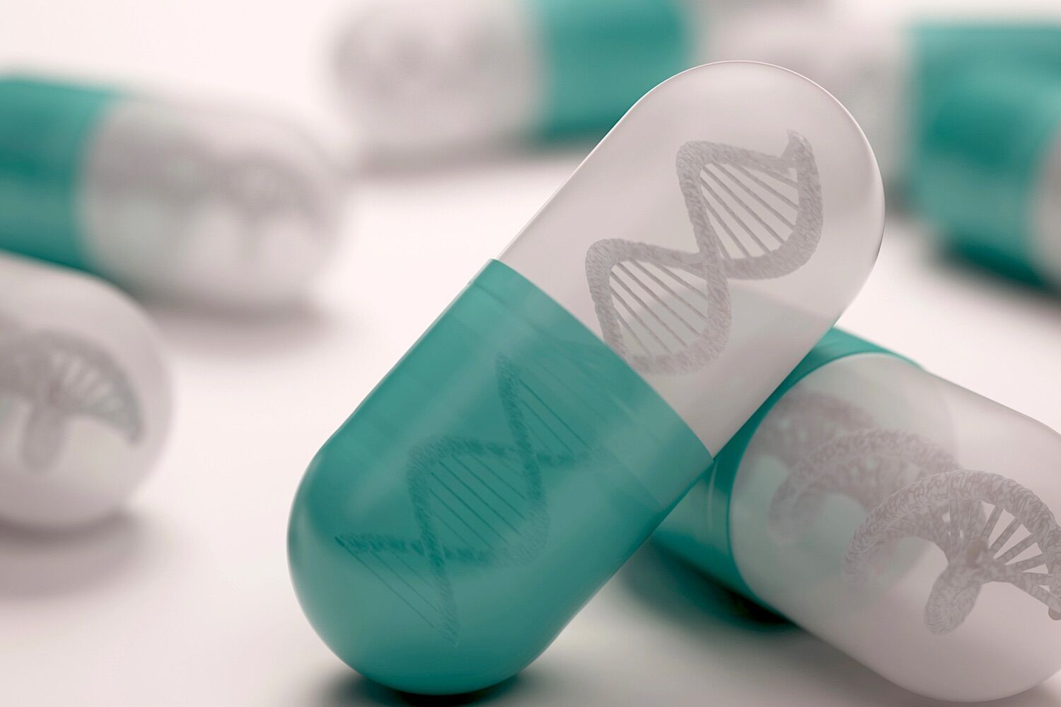 Smart medicines have arrived