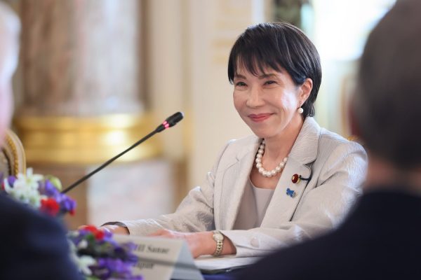 Japan returns to exporting lethal weapons, half a century later