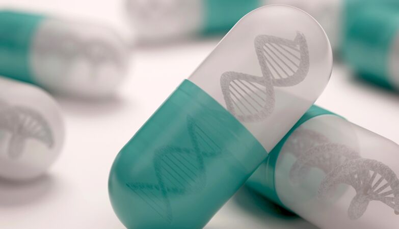 Smart medicines have arrived