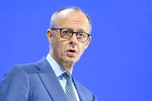 Merz without mincing words: Iran is humiliating the United States