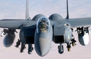 Pilot missing in Iran 2 days ago rescued. What was the Seals operation like?