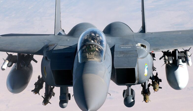 Pilot missing in Iran 2 days ago rescued. What was the Seals operation like?