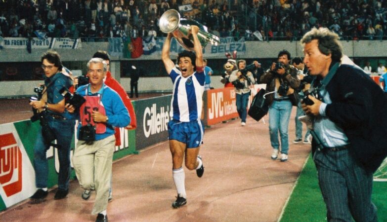 40 years ago, Sporting was essential for FC Porto… to become European champions
