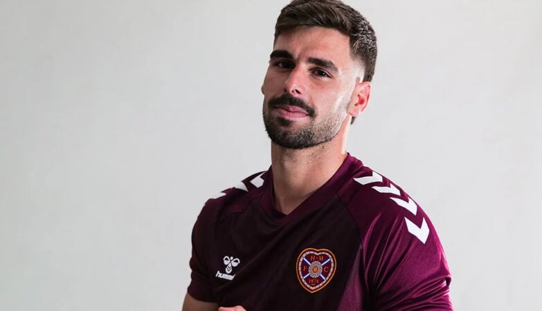 The center forward missing from the team: “All we need is” Cláudio Braga. FPF is already in touch