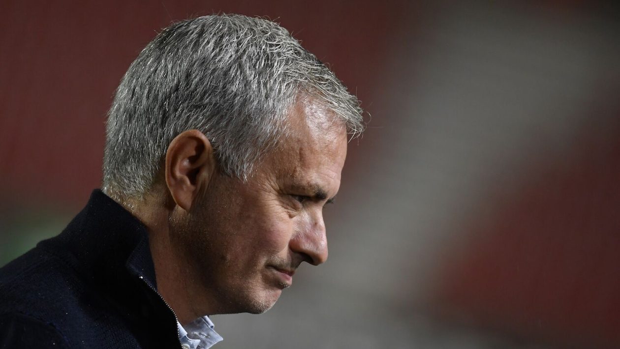 Real Madrid wants Mourinho and Mourinho wants Real Madrid