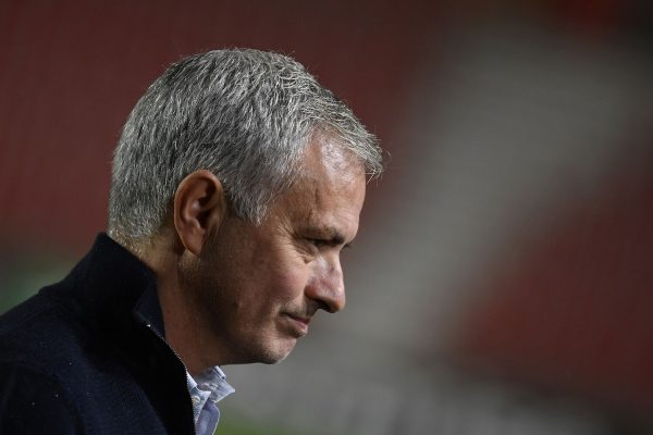 Real Madrid wants Mourinho and Mourinho wants Real Madrid