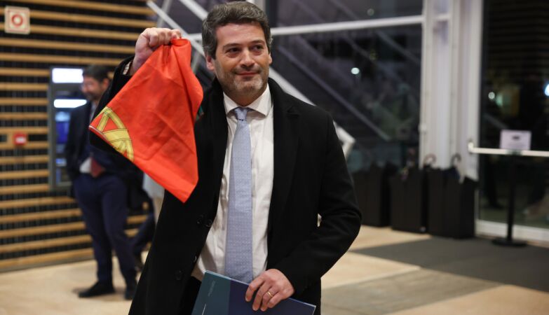 Ventura leads “cruel” party; Pacheco Pereira has “patches in his eyes”