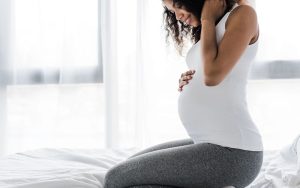 The main cause of extreme nausea and vomiting during pregnancy discovered