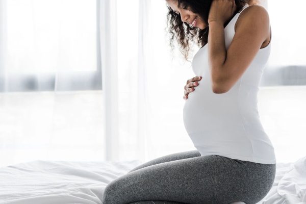 The main cause of extreme nausea and vomiting during pregnancy discovered
