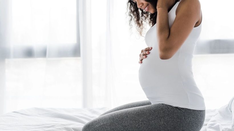 The main cause of extreme nausea and vomiting during pregnancy discovered