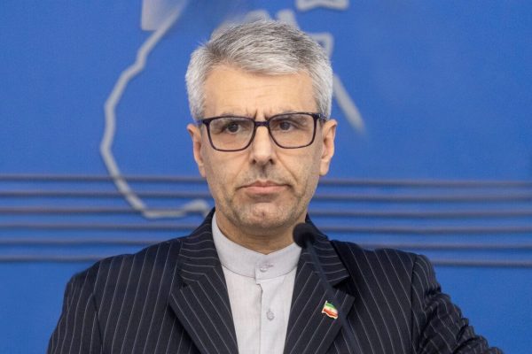 Iran's uranium is sacred and “is not going anywhere”. Agreement with Trump denied