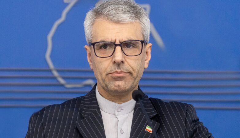 Iran's uranium is sacred and “is not going anywhere”. Agreement with Trump denied