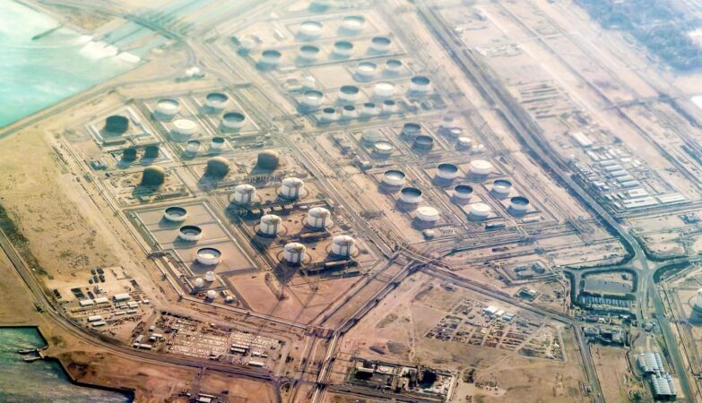 The world's helium supply is being threatened by war with Iran