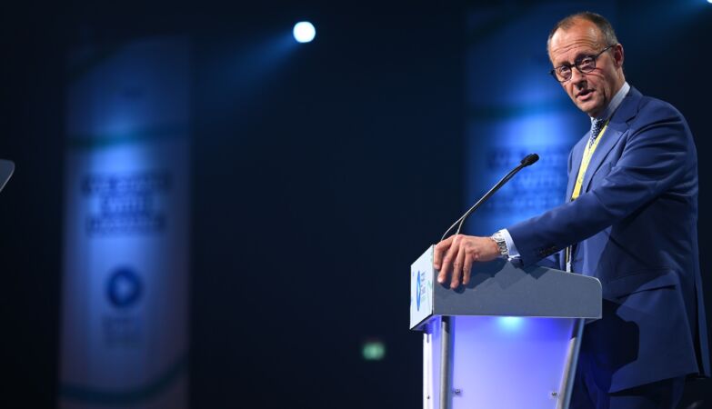 Germans aged 17 to 45 must ask the Army for permission to leave the country for more than 3 months