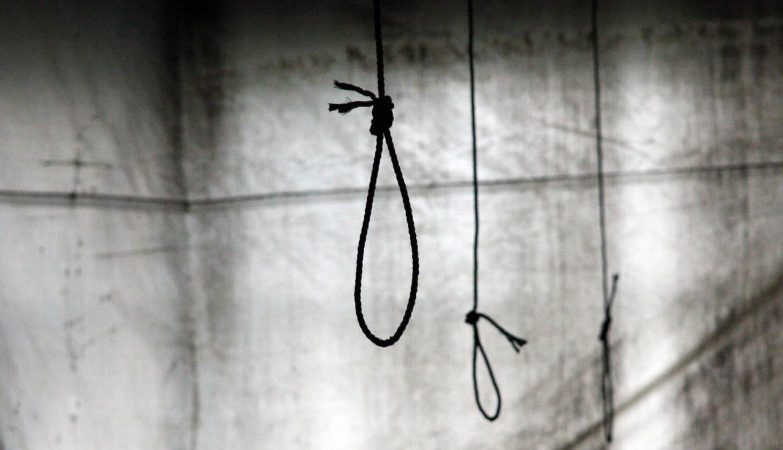 Iran executed 1,639 people in 2025 – the highest number in almost 40 years