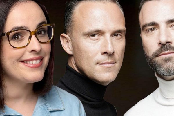 Joana Marques goes on vacation with money from Anjos — who paid more than 30 thousand euros to the comedian