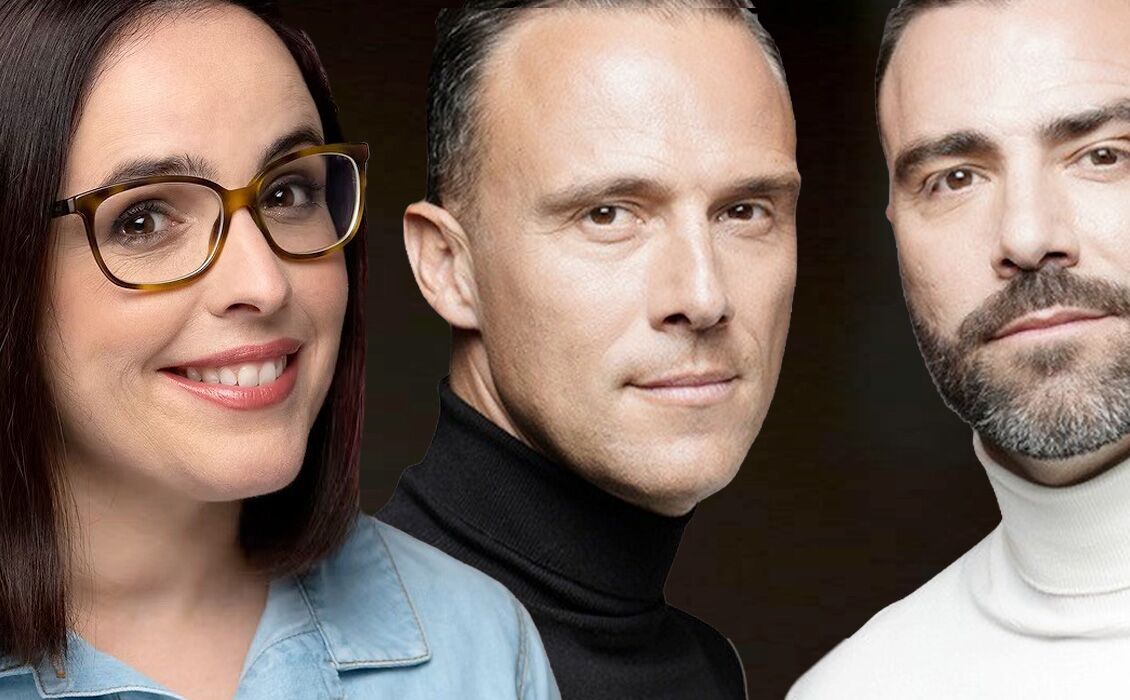 Joana Marques goes on vacation with money from Anjos — who paid more than 30 thousand euros to the comedian