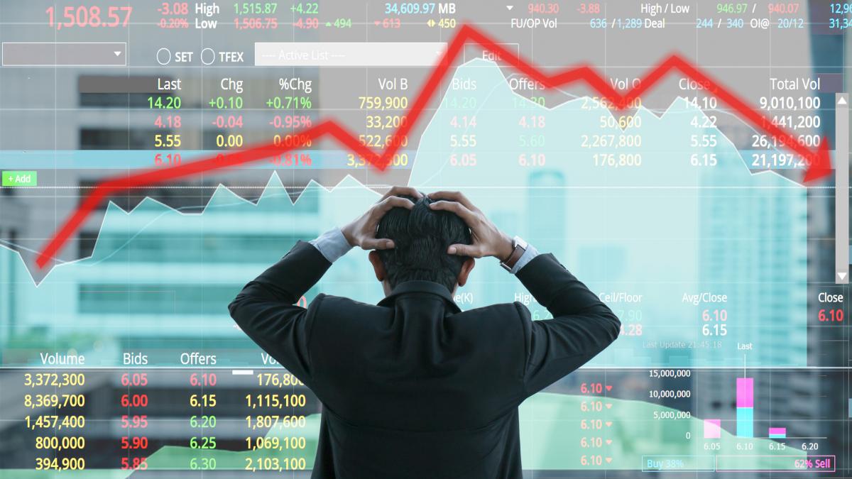 The IMF sounds the alarm: "This number of active conflicts has not been seen since the Second World War"