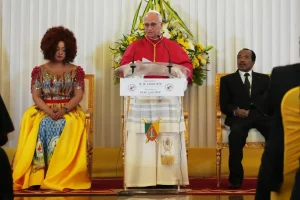 Pope Leo: Why did he visit Cameroon? From the "beef" with Trump to the conflict over the future of Africa