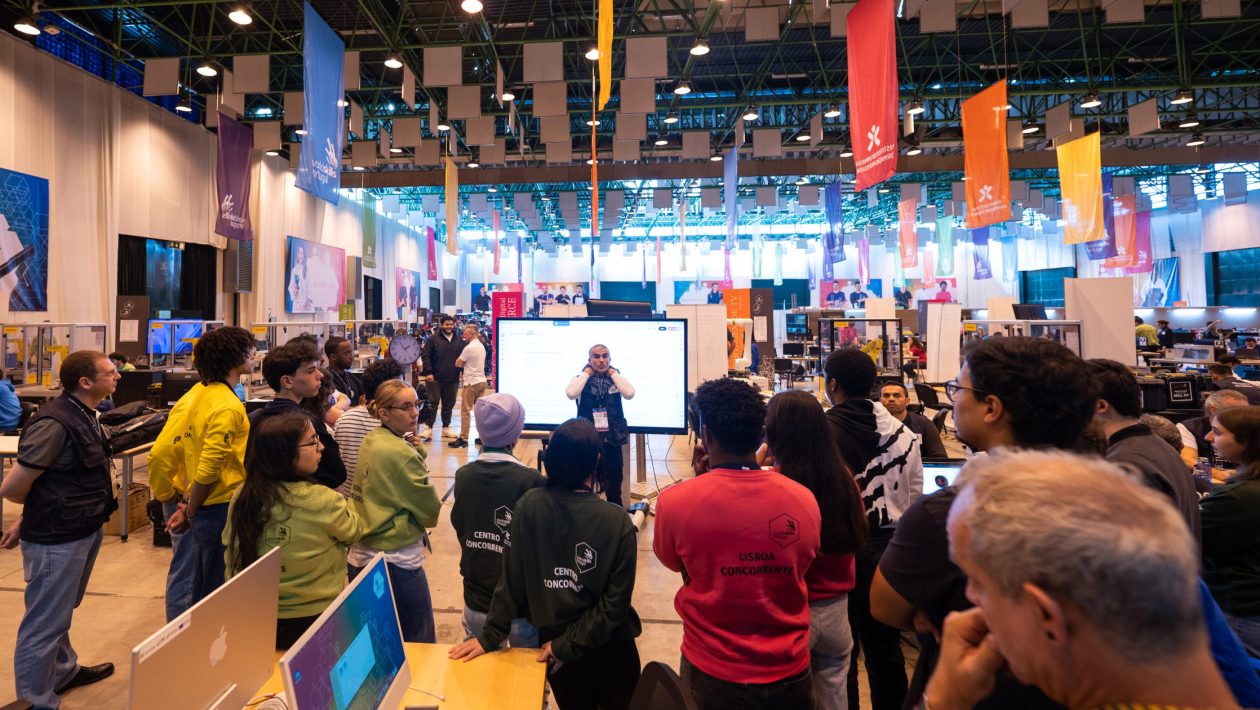 IEFP opens registrations for the 2027 National Championship of Professions