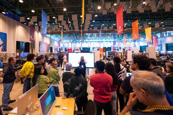 IEFP opens registrations for the 2027 National Championship of Professions