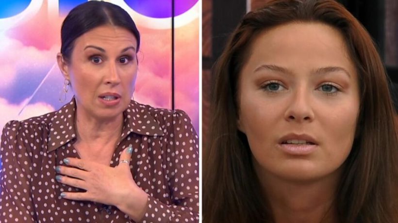 Marta Cardoso raises 'doubt' about Eva: “Why doesn't she speak out?”