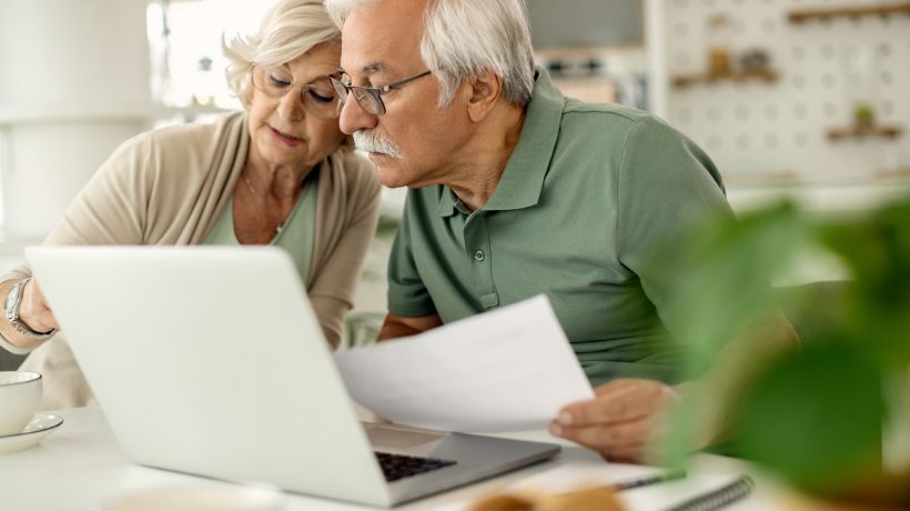 There's news for beneficiaries of this Social Security aid: see if you're on this list